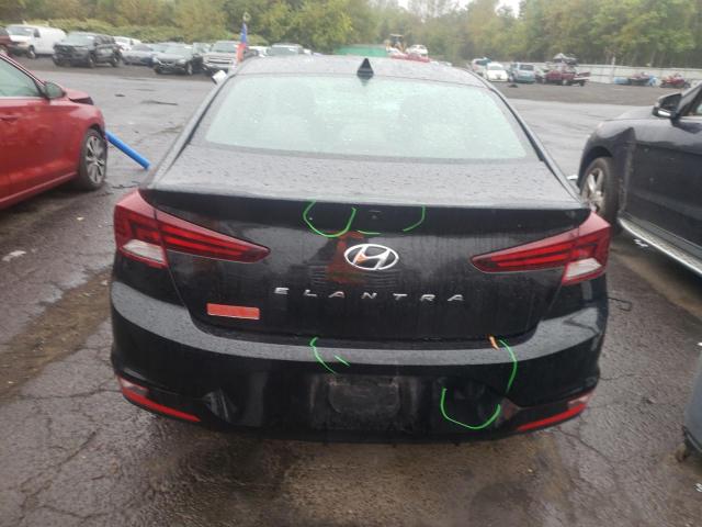 Photo 5 VIN: 5NPD84LF1KH425217 - HYUNDAI ELANTRA SE 