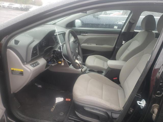 Photo 6 VIN: 5NPD84LF1KH425217 - HYUNDAI ELANTRA SE 