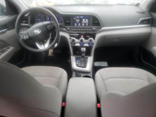 Photo 7 VIN: 5NPD84LF1KH425217 - HYUNDAI ELANTRA SE 