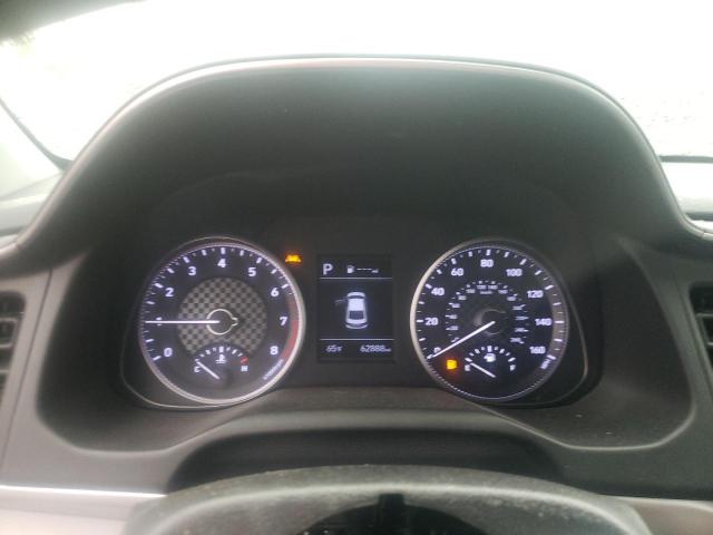 Photo 8 VIN: 5NPD84LF1KH425217 - HYUNDAI ELANTRA SE 