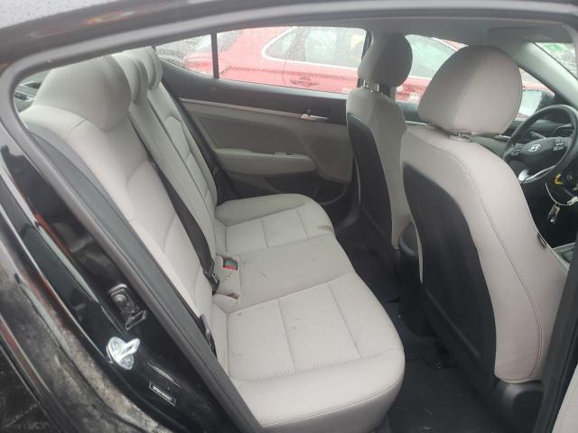 Photo 9 VIN: 5NPD84LF1KH425217 - HYUNDAI ELANTRA SE 