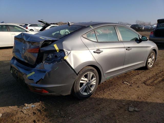 Photo 2 VIN: 5NPD84LF1KH426092 - HYUNDAI ELANTRA SE 