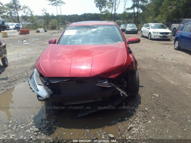 Photo 5 VIN: 5NPD84LF1KH426240 - HYUNDAI ELANTRA 