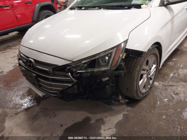 Photo 5 VIN: 5NPD84LF1KH426755 - HYUNDAI ELANTRA 