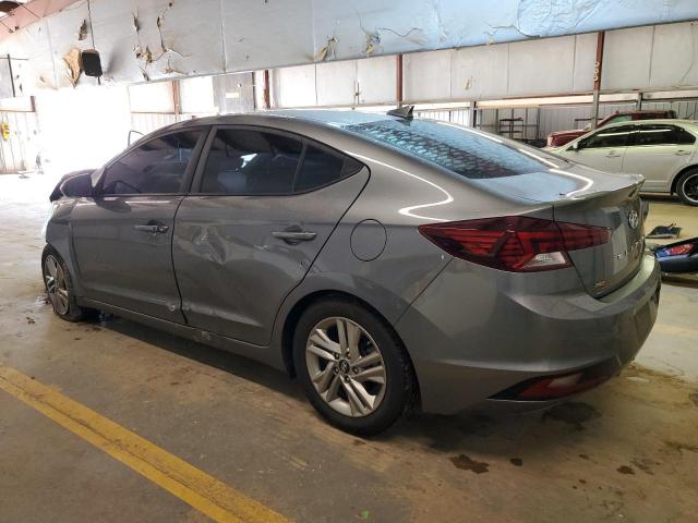 Photo 1 VIN: 5NPD84LF1KH429333 - HYUNDAI ELANTRA 