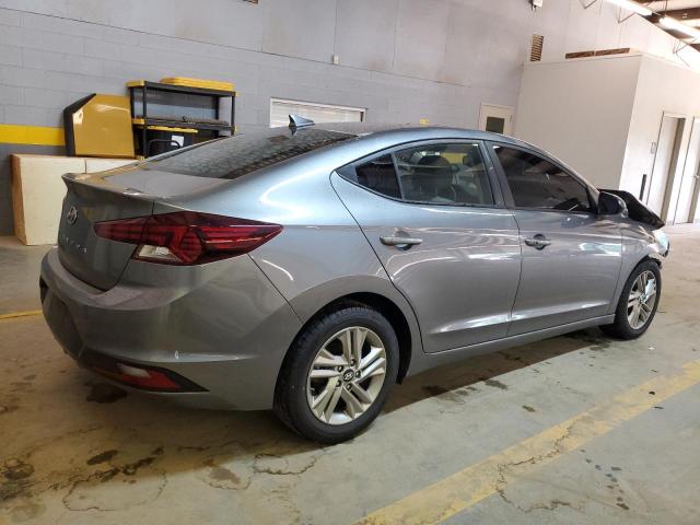 Photo 2 VIN: 5NPD84LF1KH429333 - HYUNDAI ELANTRA 