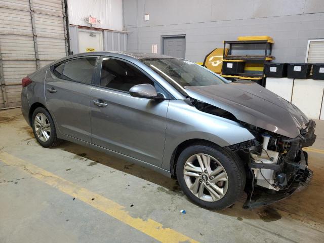 Photo 3 VIN: 5NPD84LF1KH429333 - HYUNDAI ELANTRA 