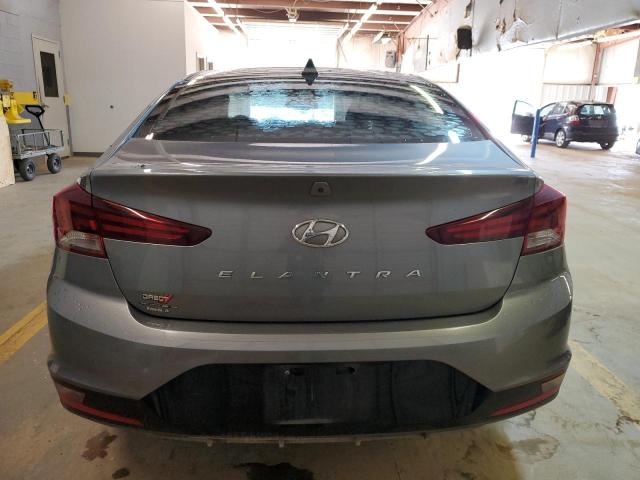 Photo 5 VIN: 5NPD84LF1KH429333 - HYUNDAI ELANTRA 