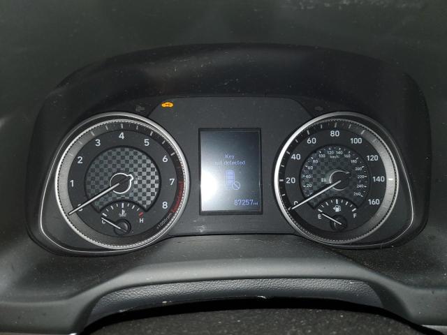 Photo 8 VIN: 5NPD84LF1KH429333 - HYUNDAI ELANTRA 