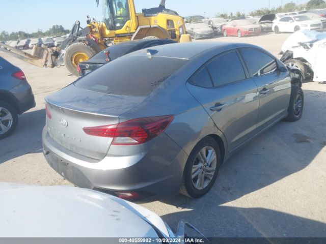 Photo 3 VIN: 5NPD84LF1KH432264 - HYUNDAI ELANTRA 