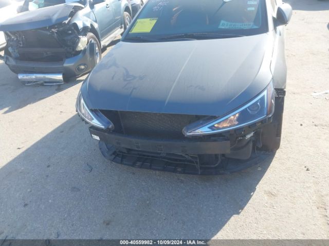 Photo 5 VIN: 5NPD84LF1KH432264 - HYUNDAI ELANTRA 