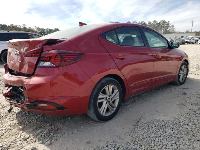 Photo 3 VIN: 5NPD84LF1KH432281 - HYUNDAI ELANTRA SE 