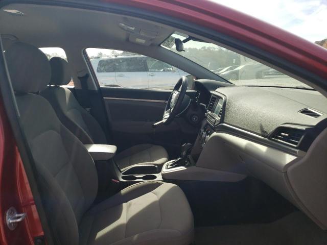 Photo 4 VIN: 5NPD84LF1KH432281 - HYUNDAI ELANTRA SE 