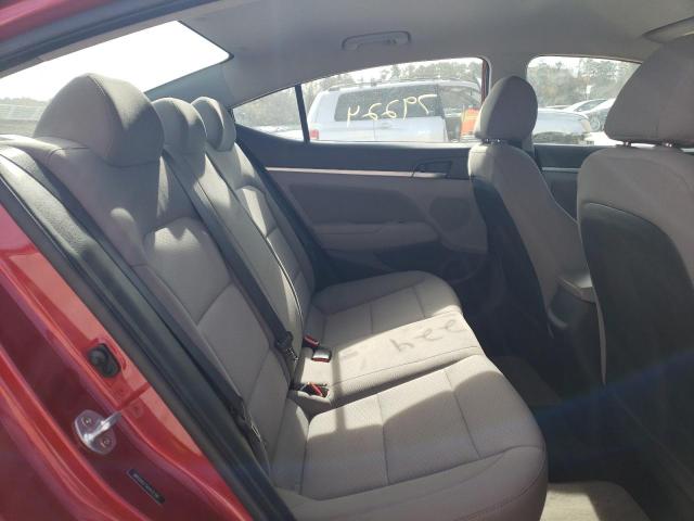 Photo 5 VIN: 5NPD84LF1KH432281 - HYUNDAI ELANTRA SE 