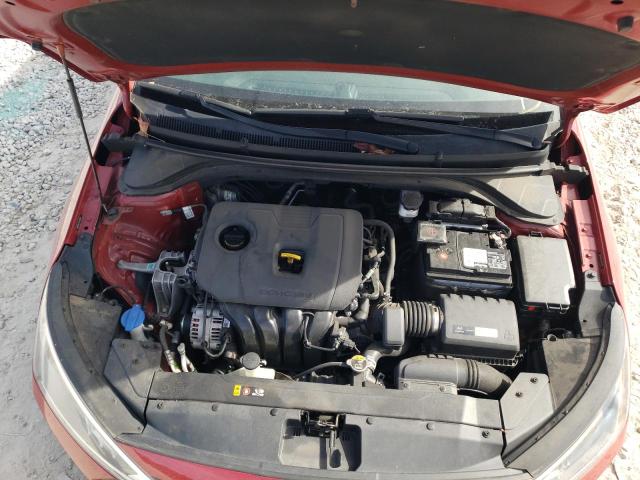 Photo 6 VIN: 5NPD84LF1KH432281 - HYUNDAI ELANTRA SE 