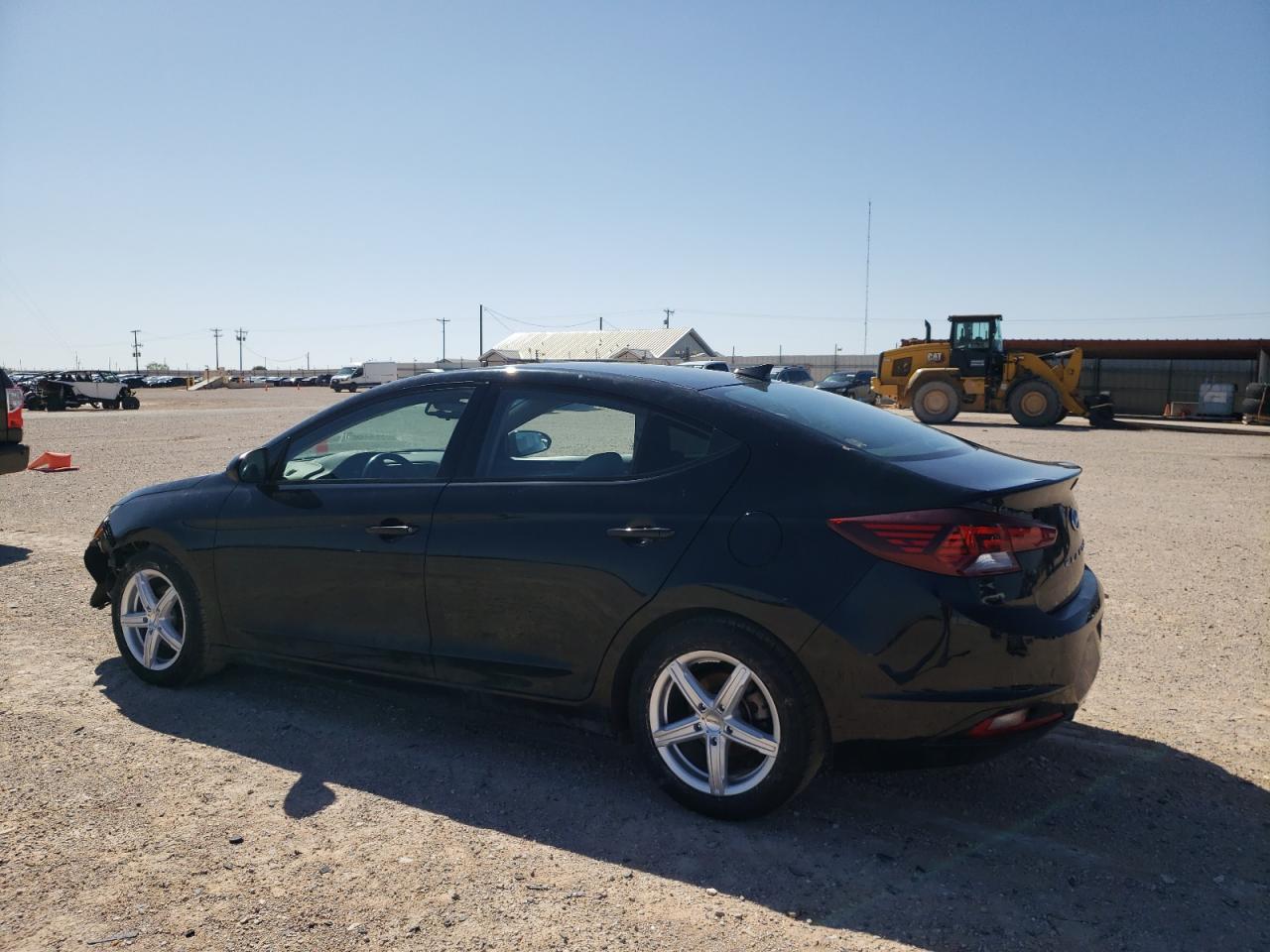 Photo 1 VIN: 5NPD84LF1KH432815 - HYUNDAI ELANTRA 