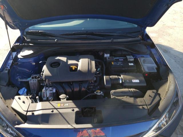 Photo 6 VIN: 5NPD84LF1KH436962 - HYUNDAI ELANTRA SE 