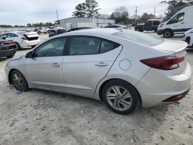 Photo 1 VIN: 5NPD84LF1KH438338 - HYUNDAI ELANTRA 