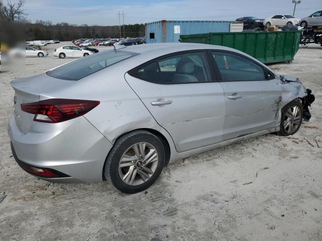 Photo 2 VIN: 5NPD84LF1KH438338 - HYUNDAI ELANTRA 