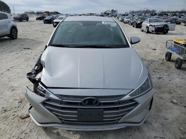 Photo 4 VIN: 5NPD84LF1KH438338 - HYUNDAI ELANTRA 