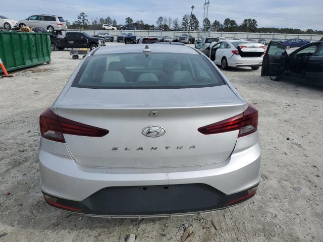 Photo 5 VIN: 5NPD84LF1KH438338 - HYUNDAI ELANTRA 