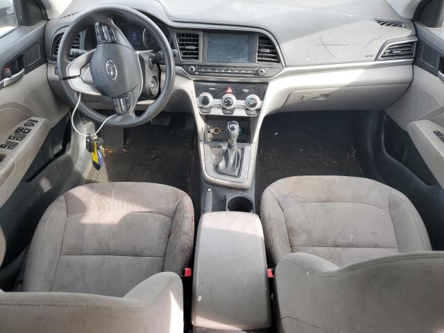 Photo 7 VIN: 5NPD84LF1KH438338 - HYUNDAI ELANTRA 