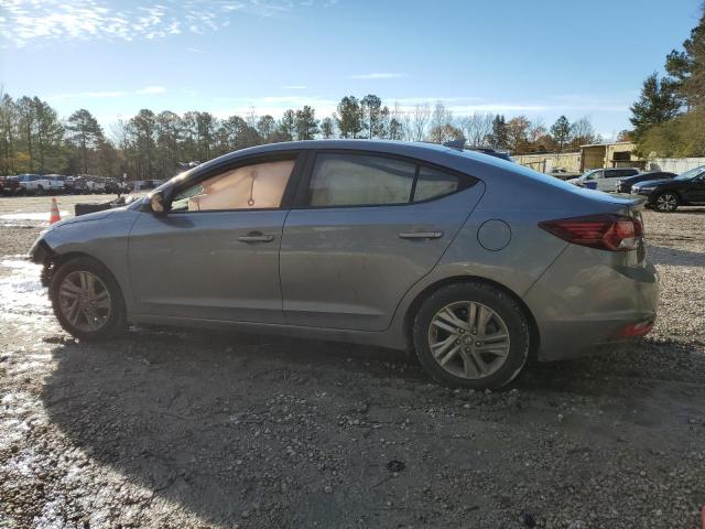 Photo 1 VIN: 5NPD84LF1KH438484 - HYUNDAI ELANTRA SE 