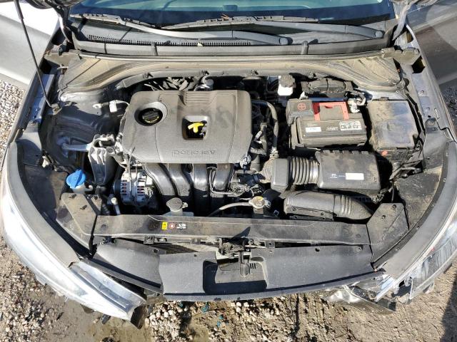 Photo 10 VIN: 5NPD84LF1KH438484 - HYUNDAI ELANTRA SE 