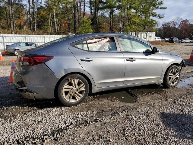 Photo 2 VIN: 5NPD84LF1KH438484 - HYUNDAI ELANTRA SE 