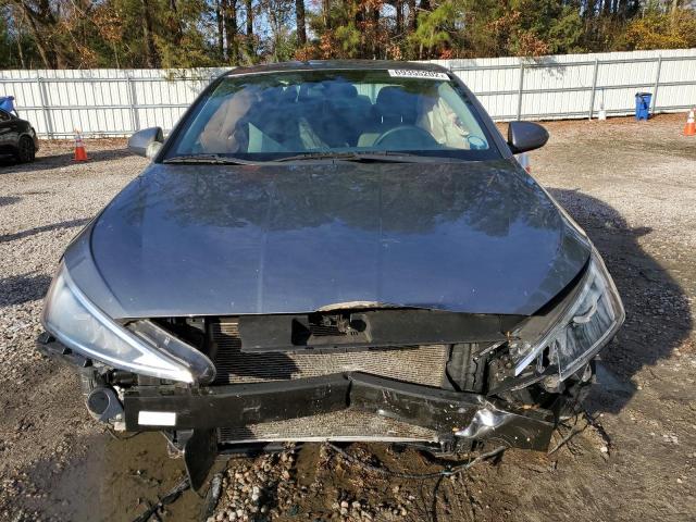 Photo 4 VIN: 5NPD84LF1KH438484 - HYUNDAI ELANTRA SE 