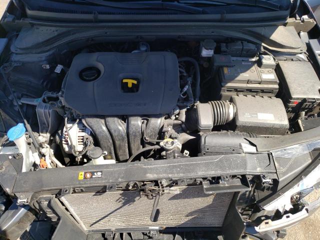 Photo 6 VIN: 5NPD84LF1KH438548 - HYUNDAI ELANTRA SE 