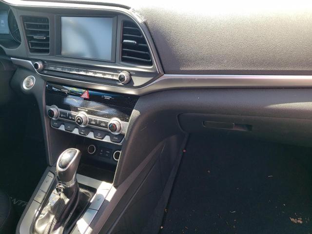 Photo 8 VIN: 5NPD84LF1KH438548 - HYUNDAI ELANTRA SE 