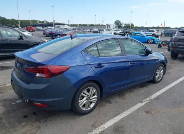 Photo 3 VIN: 5NPD84LF1KH439828 - HYUNDAI ELANTRA 