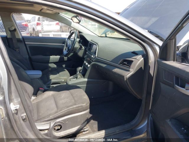 Photo 4 VIN: 5NPD84LF1KH441028 - HYUNDAI ELANTRA 