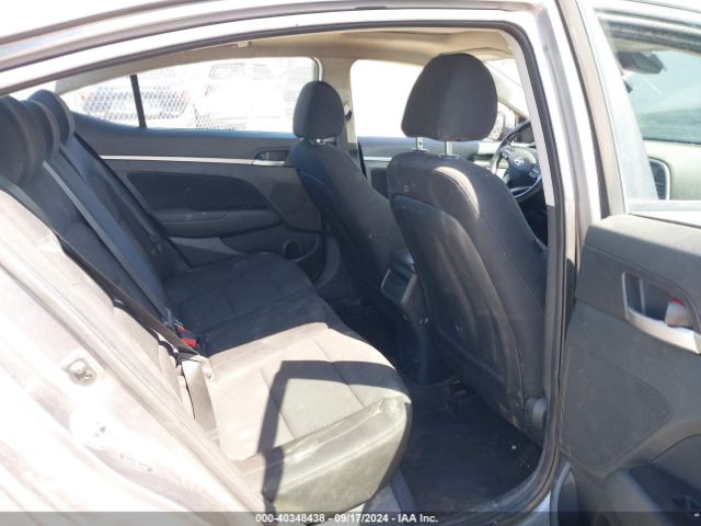 Photo 7 VIN: 5NPD84LF1KH441028 - HYUNDAI ELANTRA 