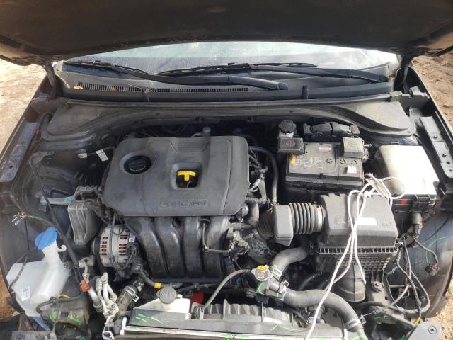 Photo 6 VIN: 5NPD84LF1KH441689 - HYUNDAI ELANTRA SE 