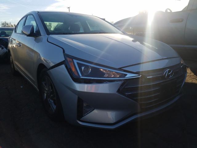 Photo 0 VIN: 5NPD84LF1KH442308 - HYUNDAI ELANTRA SE 