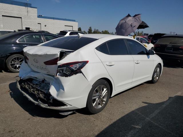 Photo 2 VIN: 5NPD84LF1KH445709 - HYUNDAI ELANTRA 