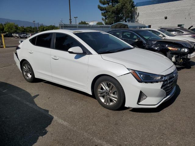 Photo 3 VIN: 5NPD84LF1KH445709 - HYUNDAI ELANTRA 