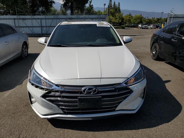 Photo 4 VIN: 5NPD84LF1KH445709 - HYUNDAI ELANTRA 