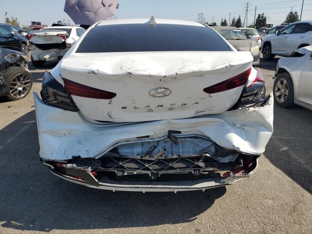 Photo 5 VIN: 5NPD84LF1KH445709 - HYUNDAI ELANTRA 