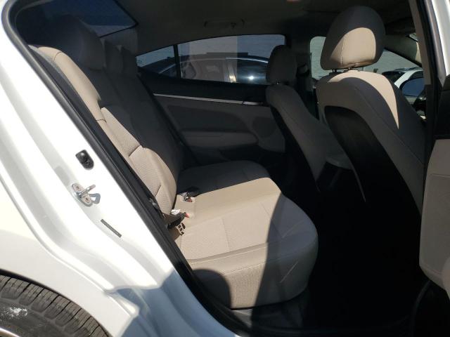 Photo 9 VIN: 5NPD84LF1KH445709 - HYUNDAI ELANTRA 