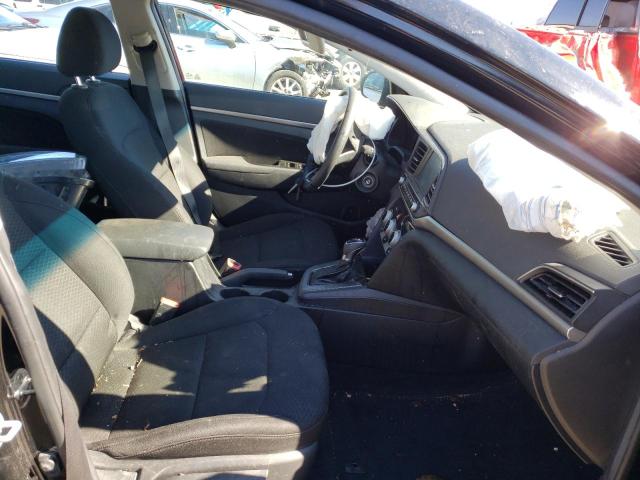 Photo 4 VIN: 5NPD84LF1KH446441 - HYUNDAI ELANTRA SE 