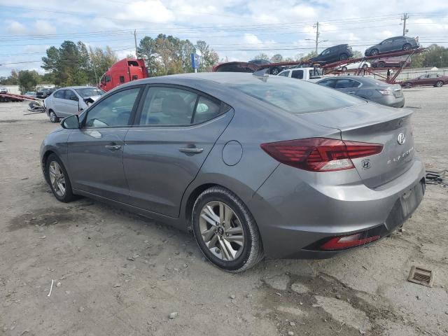 Photo 1 VIN: 5NPD84LF1KH447430 - HYUNDAI ELANTRA SE 