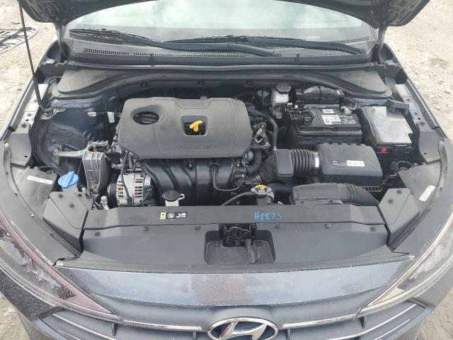 Photo 10 VIN: 5NPD84LF1KH447430 - HYUNDAI ELANTRA SE 