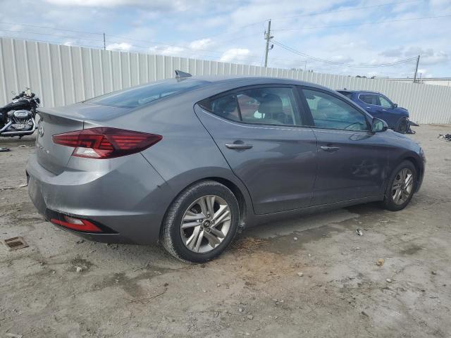 Photo 2 VIN: 5NPD84LF1KH447430 - HYUNDAI ELANTRA SE 