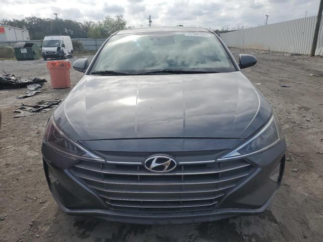 Photo 4 VIN: 5NPD84LF1KH447430 - HYUNDAI ELANTRA SE 