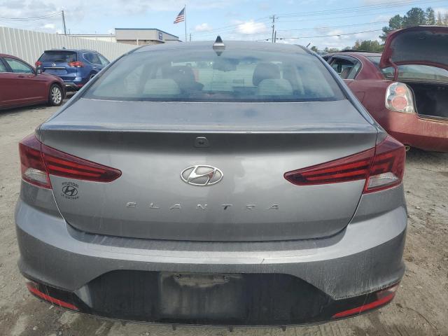 Photo 5 VIN: 5NPD84LF1KH447430 - HYUNDAI ELANTRA SE 