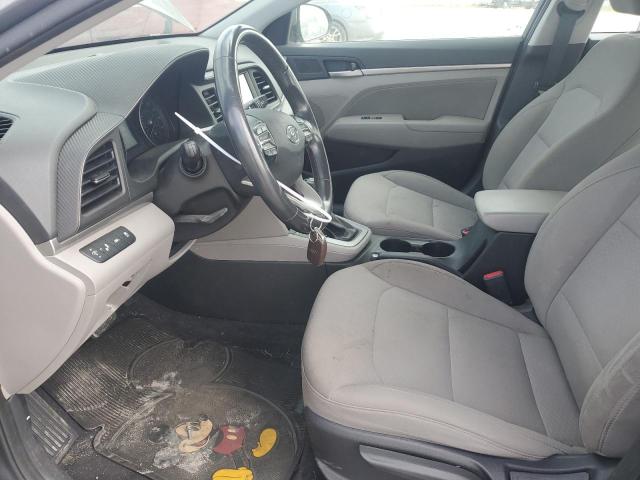 Photo 6 VIN: 5NPD84LF1KH447430 - HYUNDAI ELANTRA SE 