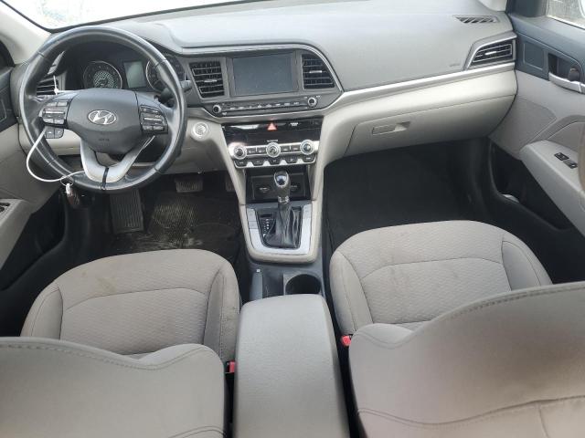 Photo 7 VIN: 5NPD84LF1KH447430 - HYUNDAI ELANTRA SE 